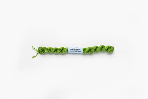 Essentials Skeins - Habanero