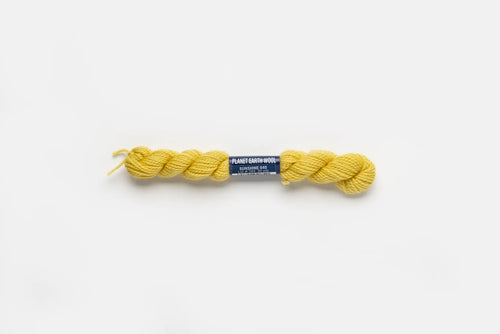 Planet Earth Wool - Sunshine