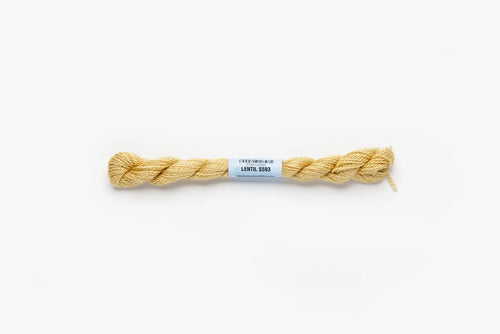 Essentials Skeins - Lentil