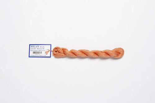 Milan - Spun Sugar