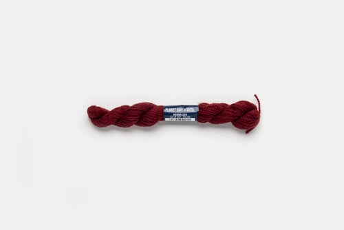 Planet Earth Wool - Henna