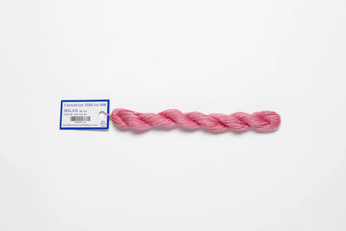Milan - Carnation