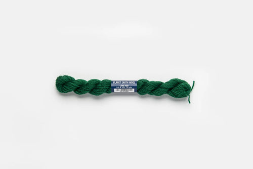 Planet Earth Wool - Leaf