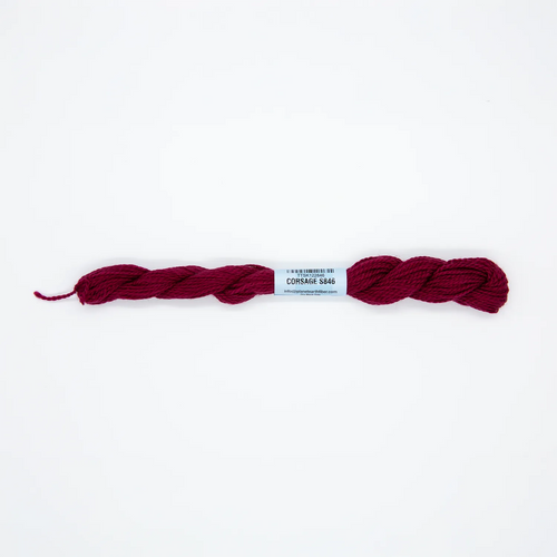 Essentials Skeins - Corsage
