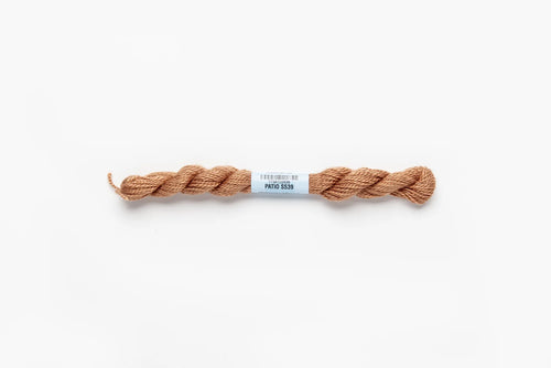 Essentials Skeins - Patio
