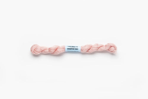 Essentials Skeins - Crawfish