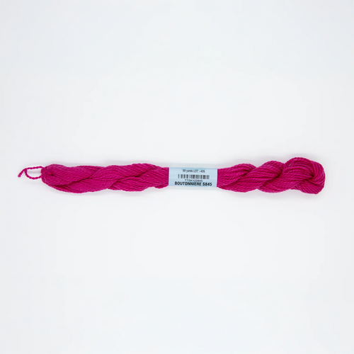 Essentials Skeins - Boutonniere