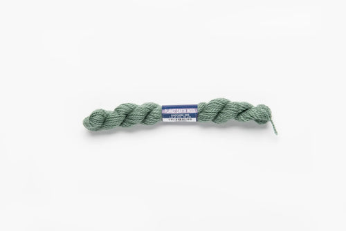 Planet Earth Wool - Zucchini