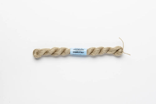 Essentials Skeins - Granola