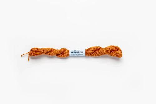 Essentials Skeins - Nectarine