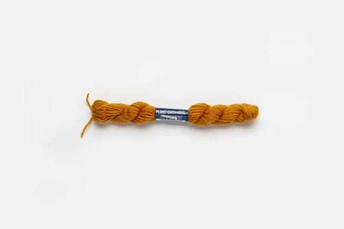 Planet Earth Wool - Sandstorm