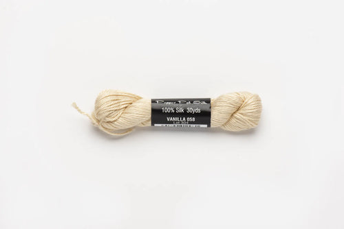 Pepper Pot - Vanilla