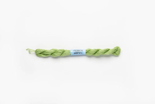 Essentials Skeins - Shoot