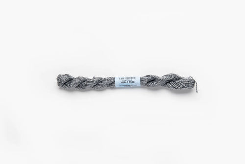 Essentials Skeins - Whale