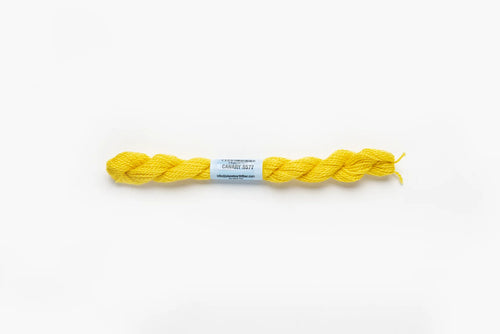 Essentials Skeins - Canary