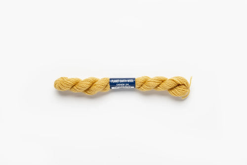Planet Earth Wool - Cashew