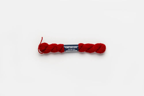 Planet Earth Wool - Sizzling