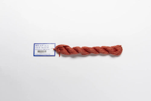 Milan - Strawberry
