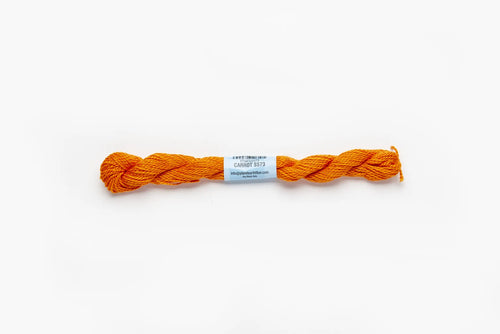 Essentials Skeins - Carrot