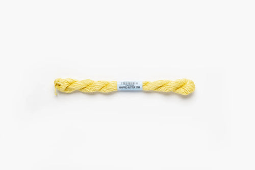 Essentials Skeins - Whipped Butter