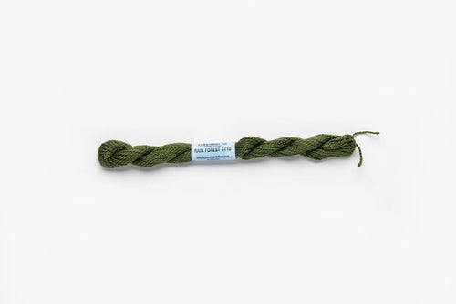 Essentials Skeins - Rain Forest
