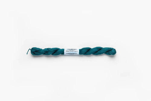 Essentials Skeins - Kingfisher