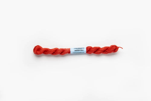 Essentials Skeins -  Radish