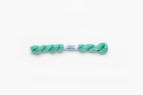 Essentials Skeins - Budgie