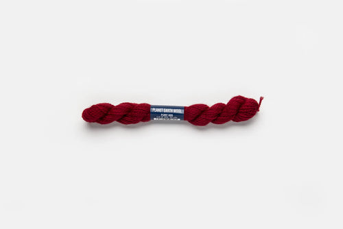Planet Earth Wool - Fury