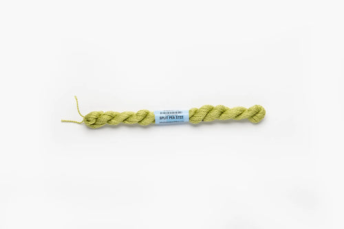 Essentials Skeins - Split Pea