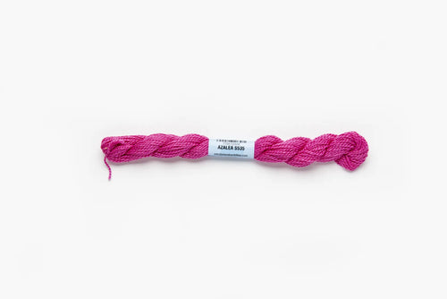 Essentials Skeins - Azalea