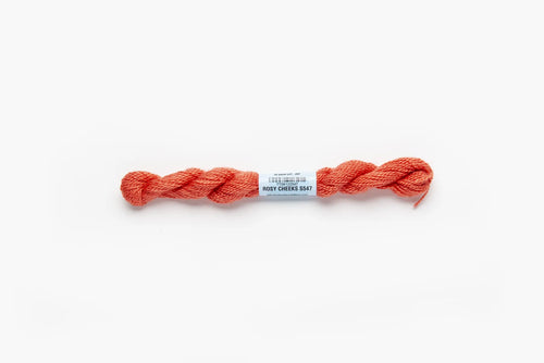 Essentials Skeins - Rosy Cheeks