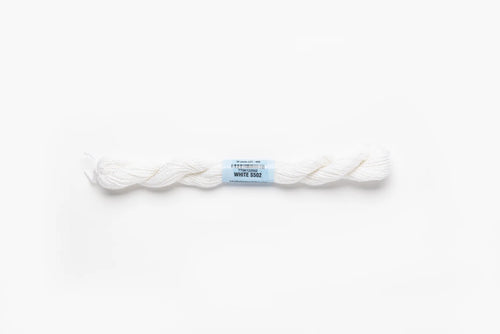 Essentials Skeins - White