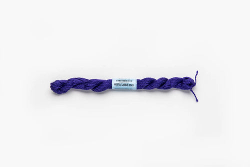 Essentials Skeins - Beetle Juice