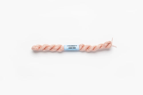 Essentials Skeins - Crab