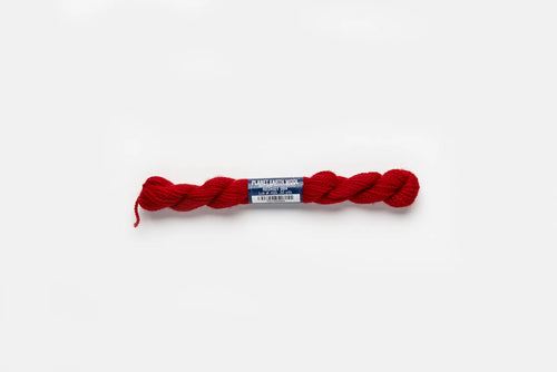 Planet Earth Wool - Red Hot