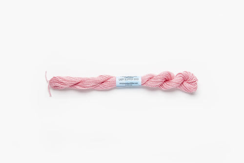Essentials Skeins - Lady Slipper