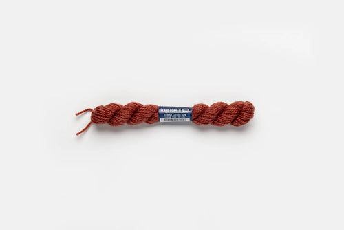 Planet Earth Wool - Terra Cotta