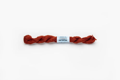 Essentials Skeins - Side Car