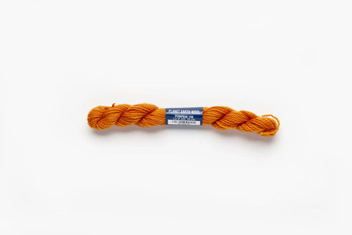 Planet Earth Wool - Pumpkin