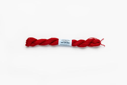 Essentials Skeins - Hot Lips