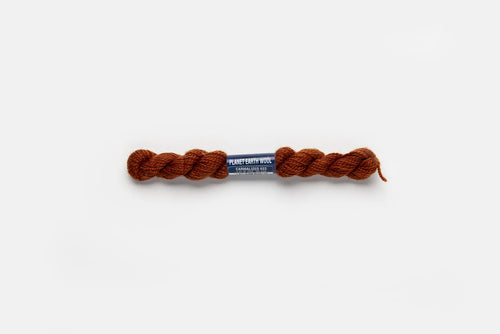 Planet Earth Wool - Caramelized