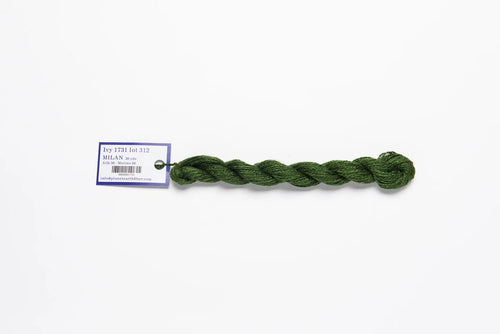 Milan - Ivy