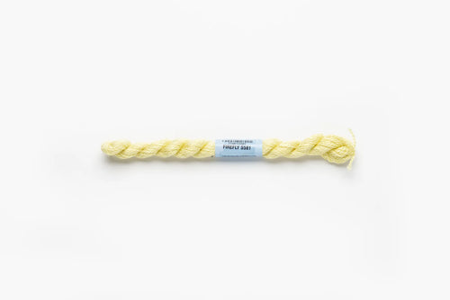 Essentials Skeins - Firefly