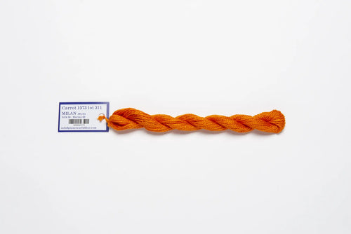 Milan - Carrot