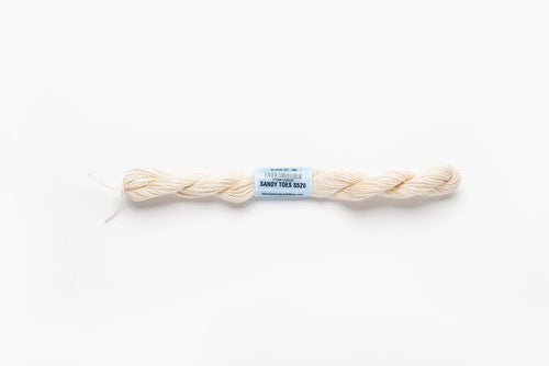 Essentials Skeins - Sandy Toes