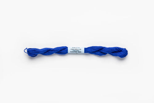 Essentials Skeins - Electric