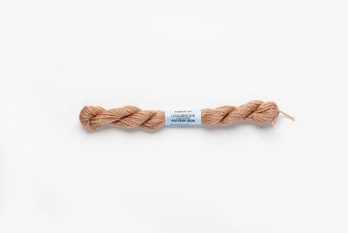 Essentials Skeins - Pottery