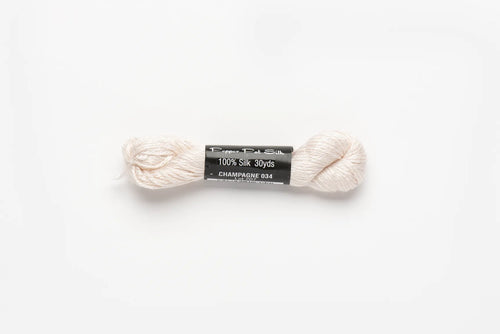 Pepper Pot - Champagne