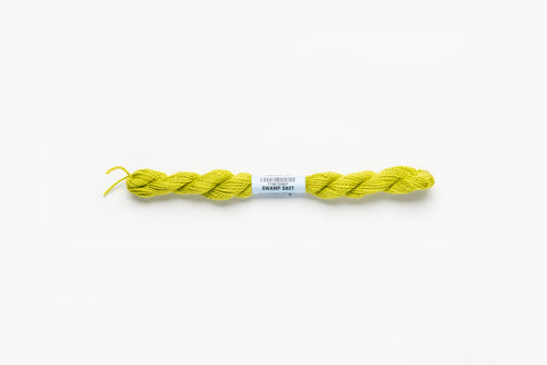 Essentials Skeins - Swamp